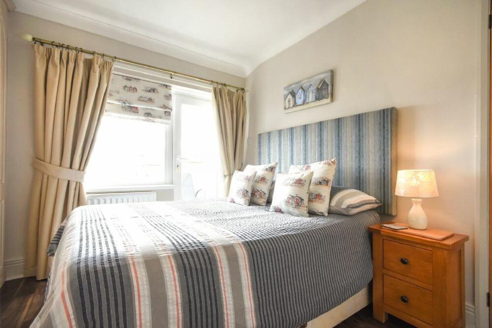 Creel Cottage Amble Esterno foto